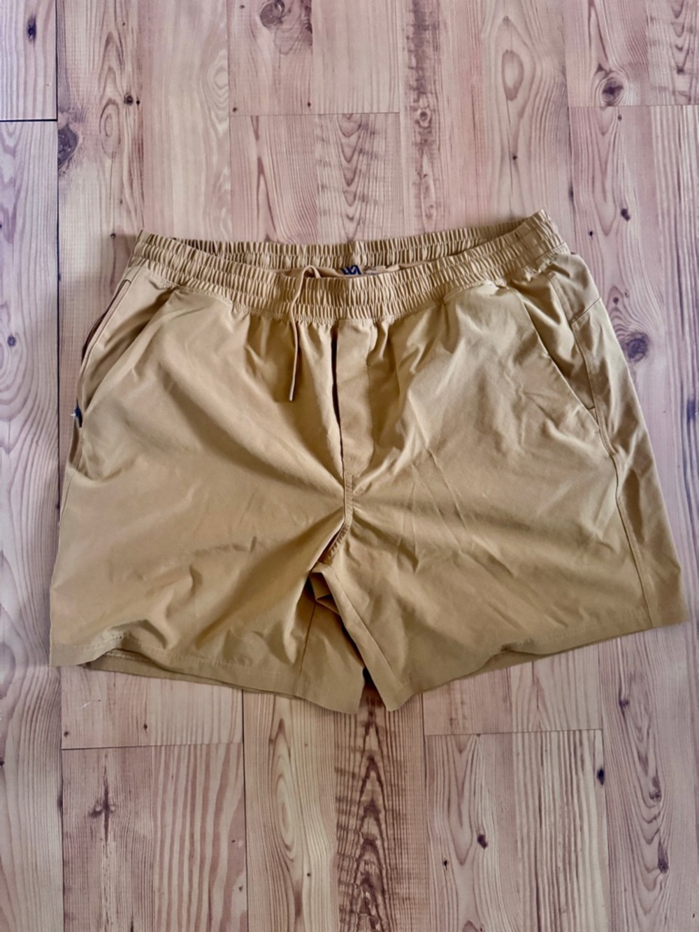 VRST All-In 7” Lined Shorts - XL